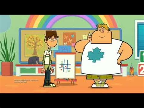 Original Cody Cameo In Total Dramarama .